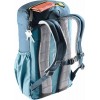 Junior Deuter Kanner Wander Rucksack - Tënt-Séi