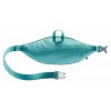 Deuter Junior Belt Bum Bag - prašno modra
