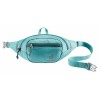Deuter Junior Belt Bum Bag - prašno modra