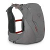 Duro 6 Backpack Osprey - silver squall