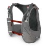 Duro 6 Backpack Osprey - silver squall