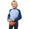 Deuter Junior Belt Bumbag - kostanjeva