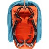 Deuter Durascent 28 SL 防水マウンテン バックパック - パパイヤ レッドウッド