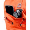 Deuter Durascent 28 SL 防水マウンテン バックパック - パパイヤ レッドウッド