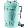 Deuter Durascent 28 SL 防水マウンテン バックパック - グレイシャー グラファイト