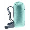 Deuter Durascent 28 SL 防水マウンテン バックパック - グレイシャー グラファイト