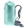 Deuter Durascent 28 SL 防水マウンテン バックパック - グレイシャー グラファイト