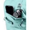 Deuter Durascent 28 SL 防水マウンテン バックパック - グレイシャー グラファイト