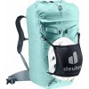 Deuter Durascent 28 SL 防水マウンテン バックパック - グレイシャー グラファイト