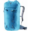 Deuter Durascent 30 防水マウンテン バックパック - ウェーブインク