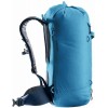 Deuter Durascent 30 防水マウンテン バックパック - ウェーブインク