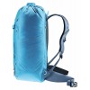 Deuter Durascent 30 防水マウンテン バックパック - ウェーブインク