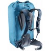 Deuter Durascent 30 防水マウンテン バックパック - ウェーブインク