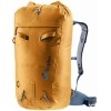 Deuter Durascent 30 防水マウンテン バックパック - シナモン インク