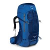 Sac de randonnée Aether AG 85 Osprey - couleur Neptune Blue