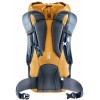 Deuter Durascent 30 防水マウンテン バックパック - シナモン インク