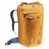 Deuter Durascent 30 防水マウンテン バックパック - シナモン インク