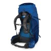Sac de randonnée Aether AG 85 Osprey - face arrière