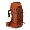 Sac de randonnée Aether AG 85 Osprey - couleur Outback Orange