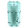 Deuter Durascent 42+10 SL 防水マウンテン バックパック - グレイシャー グラファイト