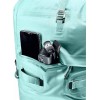 Deuter Durascent 42+10 SL 防水マウンテン バックパック - グレイシャー グラファイト