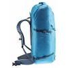 Deuter Durascent 44+10 防水マウンテン バックパック - ウェーブインク