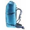 Deuter Durascent 44+10 防水マウンテン バックパック - ウェーブインク