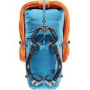 Deuter Durascent 44+10 防水マウンテン バックパック - ウェーブインク