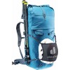 Deuter Durascent 44+10 防水マウンテン バックパック - ウェーブインク