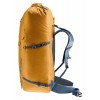Deuter Durascent 44+10 防水マウンテン バックパック - シナモン インク