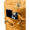 Deuter Durascent 44+10 防水マウンテン バックパック - シナモン インク