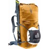 Deuter Durascent 44+10 防水マウンテン バックパック - シナモン インク