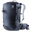 Deuter フリーライダー 28 SL バックパック - ブラック