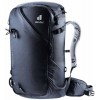Deuter Freerider Pro 32+ SL バックパック - ブラック