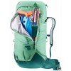 Deuter Freescape Lite 24 SL バックパック - スペアミントディープシー