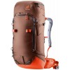 Deuter Freescape Pro 40+ バックパック - umbra-papaya