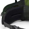 Sac de randonnée Aether AG 85 Osprey - ceinture lombaire avec poches