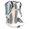 Plamort 12 Deuter waasserdicht Rucksak - Atlantik-Wüst