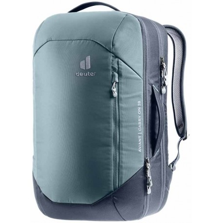 AViANT Carry On 28 Deuter reisrugzak - teal-inkt