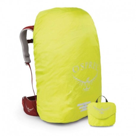 Housse imperméable Ultralight High Vis Raincover Osprey