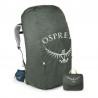 Osprey cu acoperire de ploaie ultrauşoară