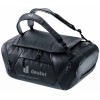 AViANT Duffel Pro 40 Deuter torba za nošenje - crna
