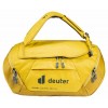 AViANT Duffel Pro 40 Deuter torba za nošenje - kukuruz-kurkuma