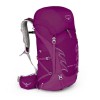 Sac de randonnée femme Tempest 40 2017 Osprey - couleur Mystic Magenta