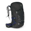 Sac de randonnée femme Tempest 40 2017 Osprey - couleur Black