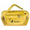 AViANT Duffel Pro 60 Deuter Carry Bag - kukuruz-kurkuma