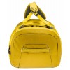 AViANT Duffel Pro 60 Deuter Carry Bag - kukuruz-kurkuma