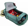 AViANT Duffel Pro 60 Deuter torba za nošenje - žad-morskozelena