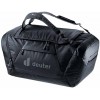 AViANT Duffel Pro 90 Deuter torba za nošenje - crna