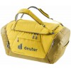 AViANT Duffel Pro 90 Deuter Carry Bag - kukuruz-kurkuma